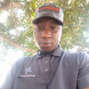 Meet your Posher, Alpha oumar